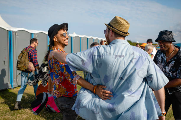 Sanitation services for porta potties in Carthage, NY